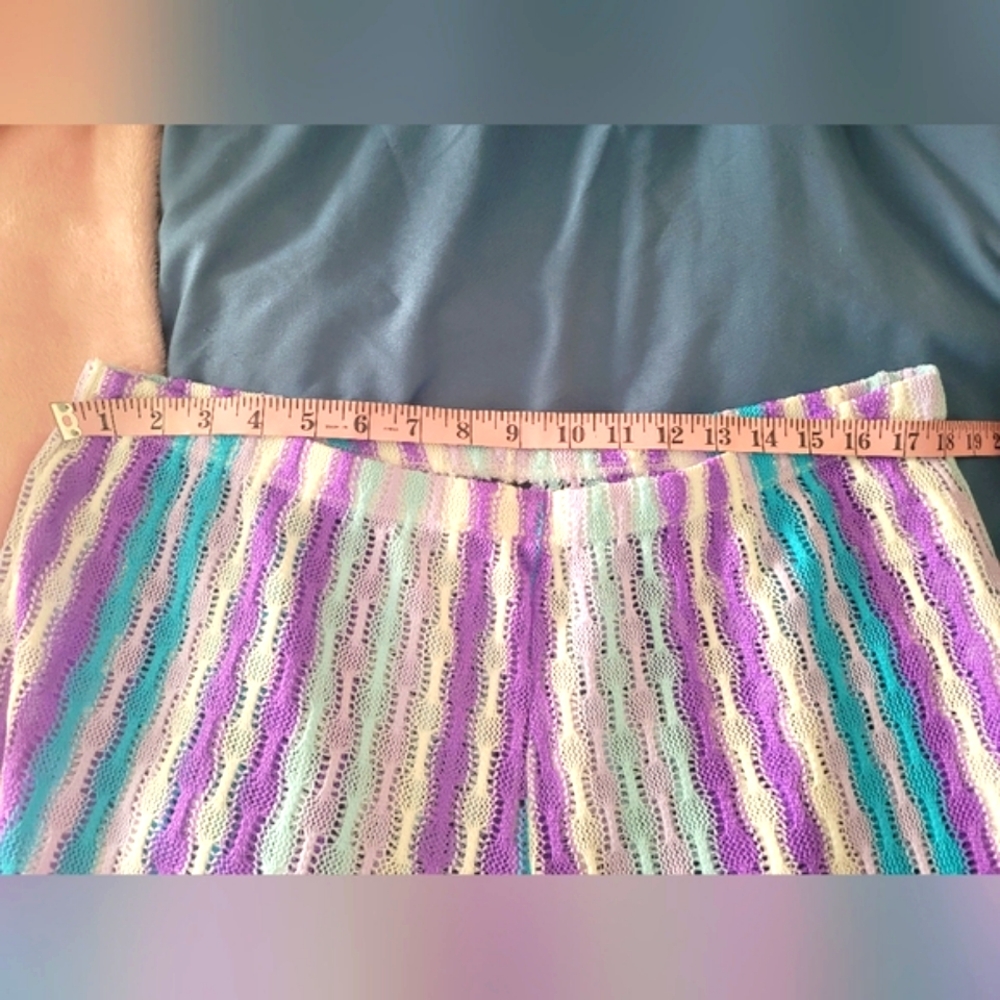 Crochet pants - Picture 8 of 8